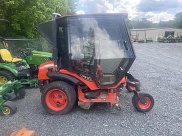 Main image Kubota ZD1211